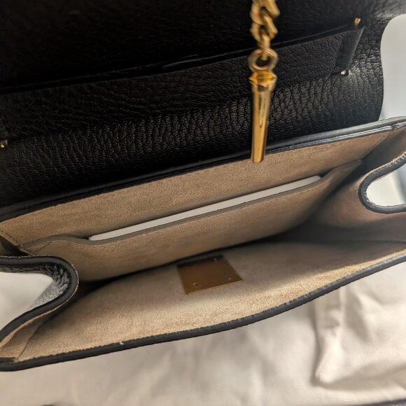 Chloe Mini Drew Crossbody - Picture 3 of 4